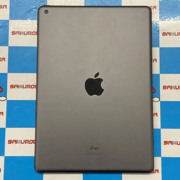 iPad 第9世代 Wi-Fiモデル 64GB MK2K3J/A A2602 開封未使用品