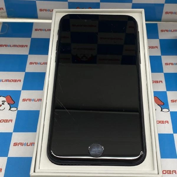 iPhoneSE 第3世代 SoftBank版SIMフリー 64GB MMYC3J/A A2782