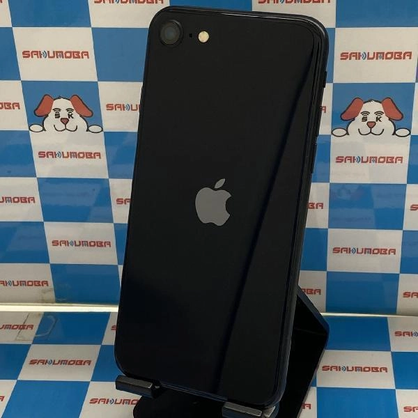 iPhoneSE 第3世代 SoftBank版SIMフリー 64GB MMYC3J/A A2782