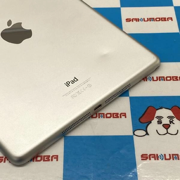 iPad Air 第1世代 SoftBank 16GB MD794J/A A1475 シルバー