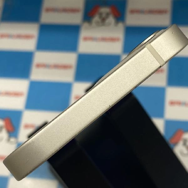 iPhone12 mini Apple版SIMフリー 256GB MGDT3J/A A2398 ホワイト