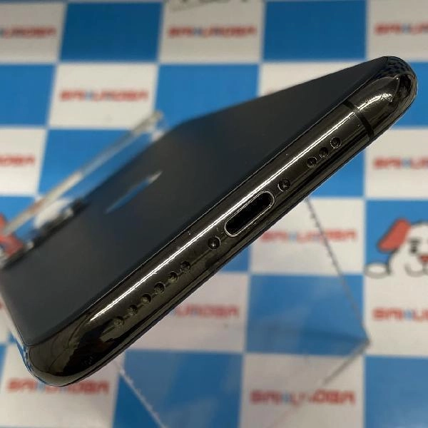 iPhone11 Pro docomo版SIMフリー 64GB NWC22J/A ジャンク品