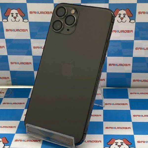 iPhone11 Pro docomo版SIMフリー 64GB NWC22J/A ジャンク品