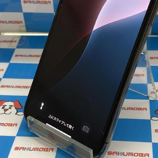 iPhone11 Pro docomo版SIMフリー 64GB NWC22J/A ジャンク品