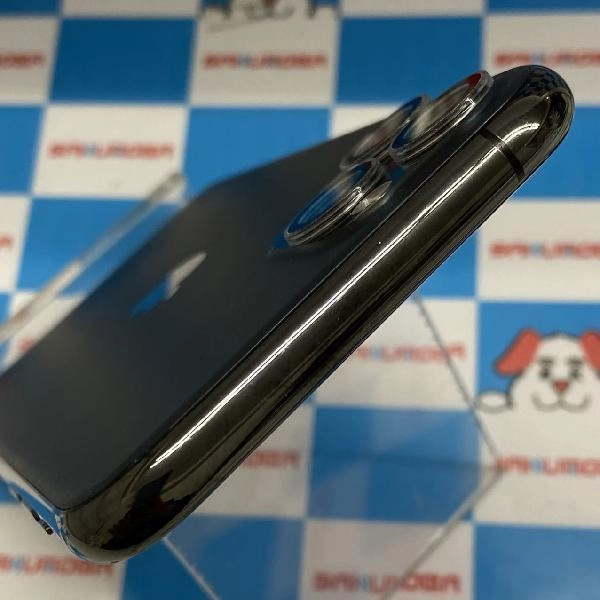 iPhone11 Pro docomo版SIMフリー 64GB NWC22J/A ジャンク品