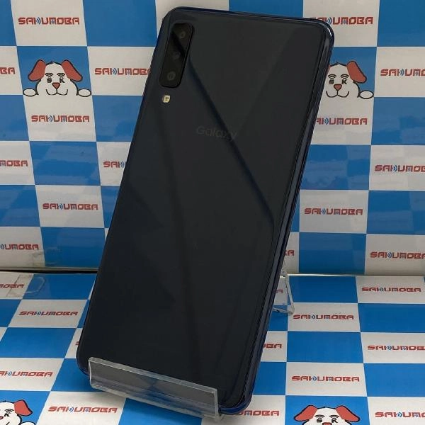 Galaxy A7 SM-A750C 楽天モバイル版SIMフリー 64GB