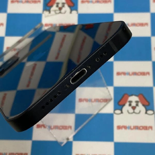 iPhone12 SoftBank版SIMフリー 128GB MGHU3J/A A2402 ブラック