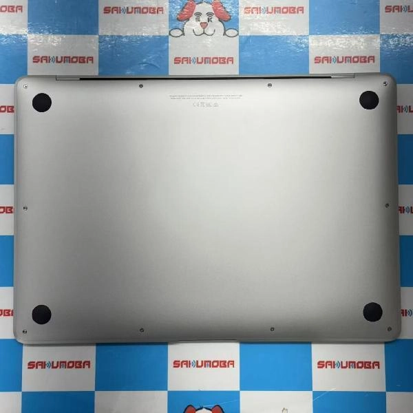 MacBook Air M1 2020 512GB A2337 新品同様 シルバー