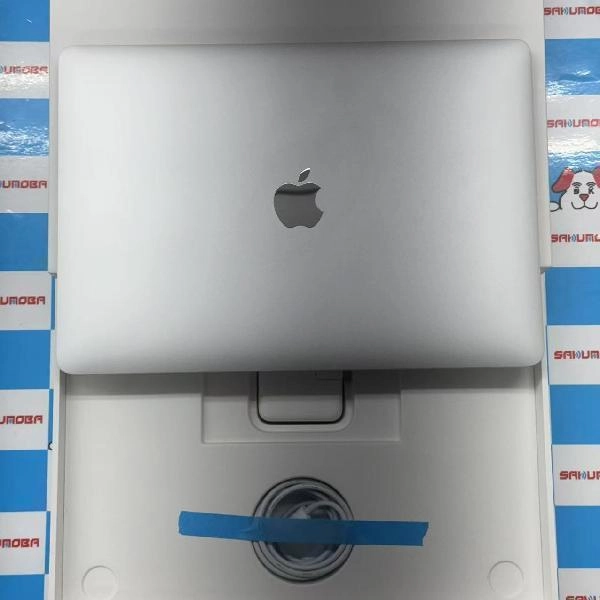 MacBook Air M1 2020 512GB A2337 新品同様 シルバー