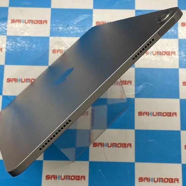 iPad Air 第6世代 11インチ Wi-Fiモデル 128GB MUWC3J/A A2902 美品