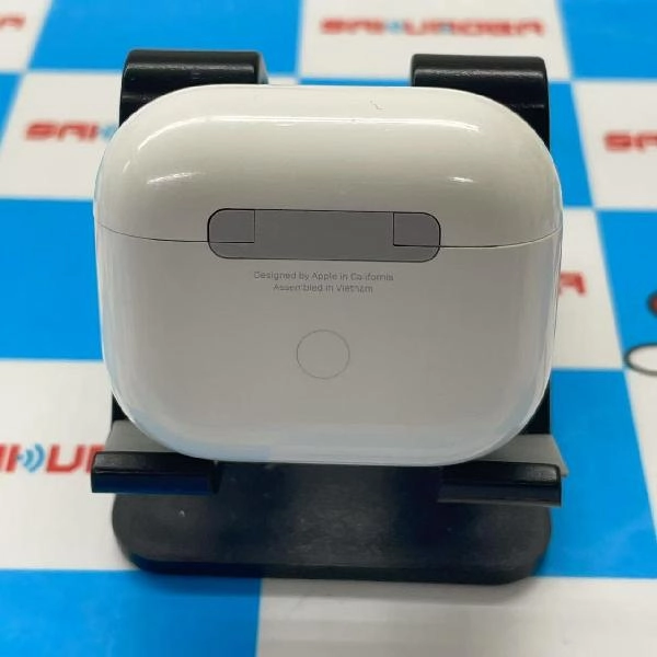 Apple AirPods 第3世代 MagSafe充電ケース付き  MME73J/A A2566 ホワイト