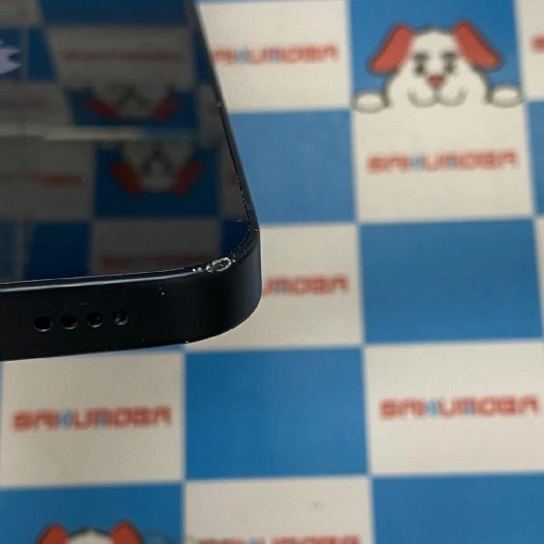 iPhone13 mini Apple版SIMフリー 256GB MLJJ3J/A A2626