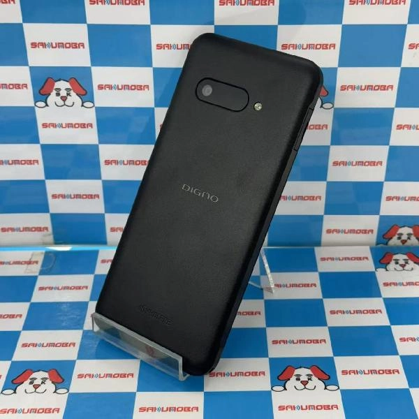 DIGNO BX3 A401KC SoftBank 64GB 新品同様