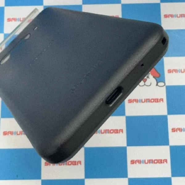 DIGNO BX3 A401KC SoftBank 64GB 新品同様