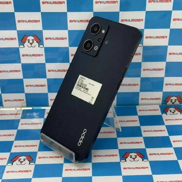 OPPO Reno7 A Y!mobile 128GB A201OP ジャンク品