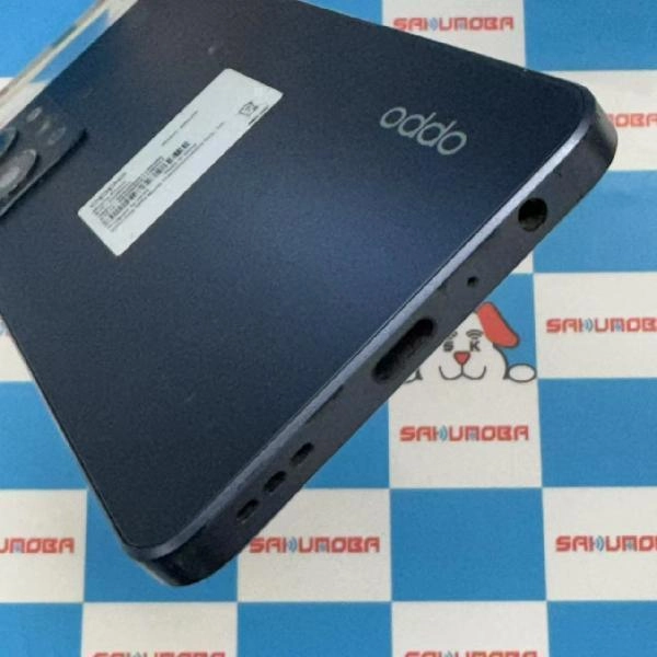 OPPO Reno7 A Y!mobile 128GB A201OP ジャンク品