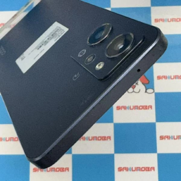 OPPO Reno7 A Y!mobile 128GB A201OP ジャンク品