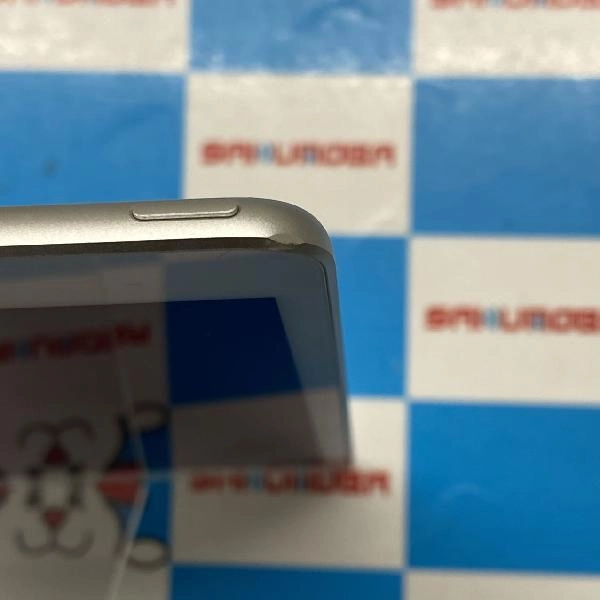 iPad mini 第5世代 Wi-Fiモデル 256GB MUU52J/A A2133 ジャンク品 シルバー