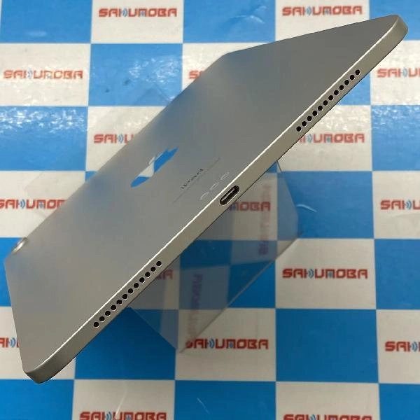 iPad Air 第4世代 Wi-Fiモデル 256GB MYFW2J/A A2316 ジャンク品 シルバー