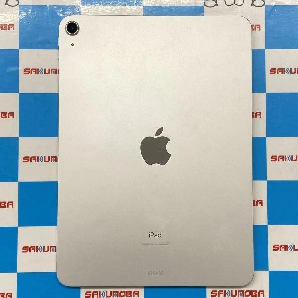 iPad Air 第4世代 Wi-Fiモデル 256GB MYFW2J/A A2316 ジャンク品 シルバー