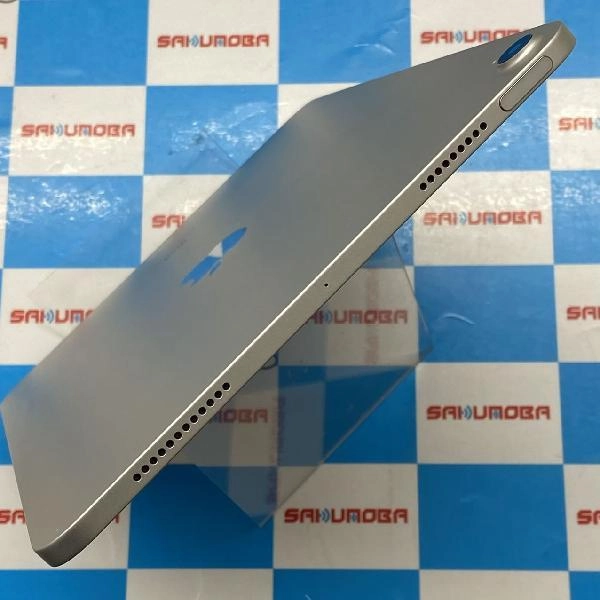 iPad Air 第4世代 Wi-Fiモデル 256GB MYFW2J/A A2316 ジャンク品 シルバー