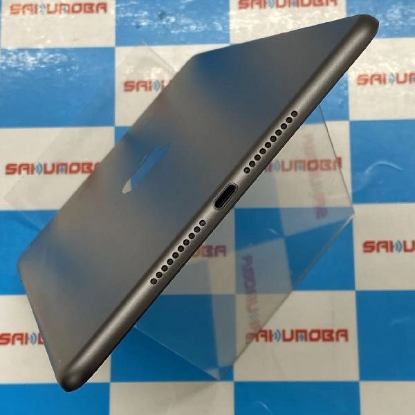 iPad mini 第5世代 Wi-Fiモデル 64GB MUQW2J/A A2133 スペースグレイ