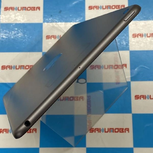 iPad mini 第5世代 Wi-Fiモデル 64GB MUQW2J/A A2133 スペースグレイ