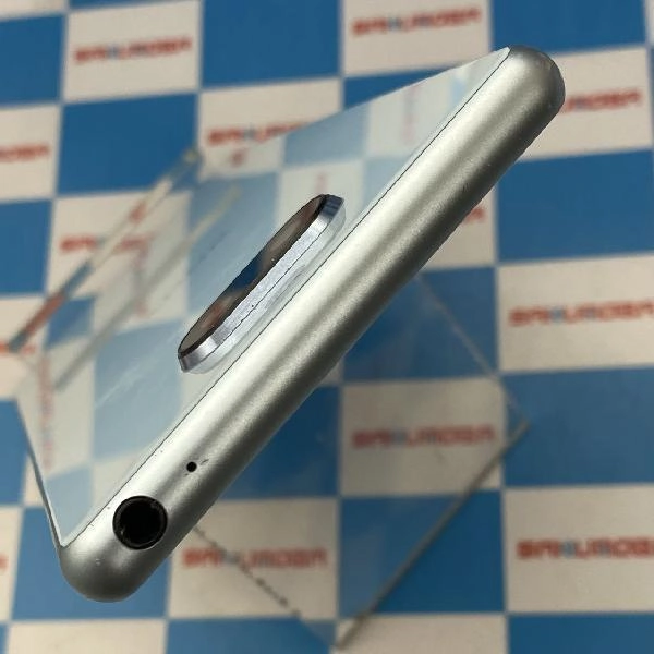 Xperia 8 SOV42 au 64GB ブルー