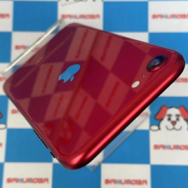 iPhoneSE 第2世代 Apple版SIMフリー 64GB MHGR3J/A A2296 訳あり品 No 商品カラー