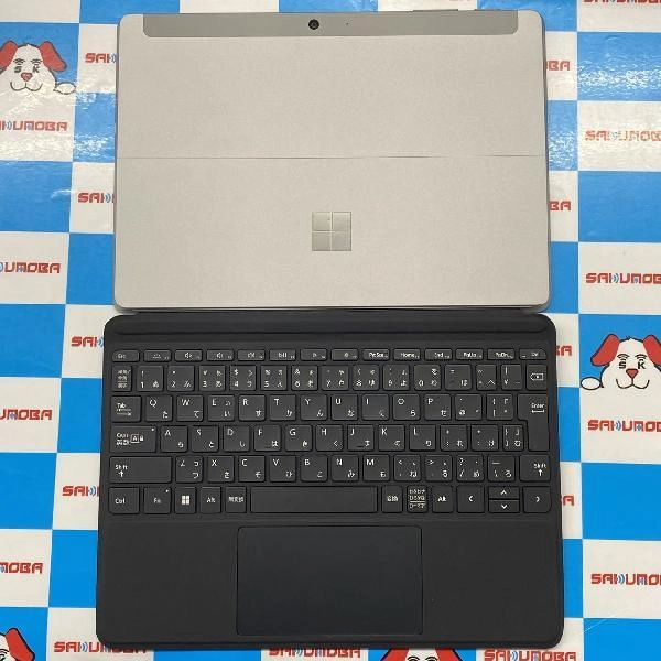 Microsoft Surface Go 3 Wi-Fiモデル  4GB 64GB 8V7-00015 美品