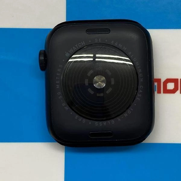 Apple Watch SE 第2世代 GPSモデル 32GB MRE93J/A 極美品