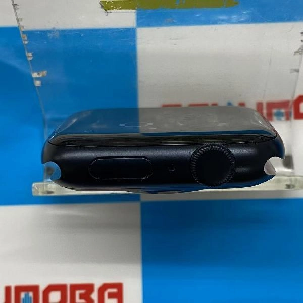Apple Watch SE 第2世代 GPSモデル 32GB MRE93J/A 極美品