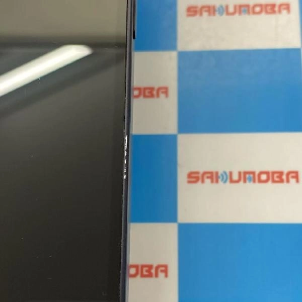 iPhone12 mini au版SIMフリー 128GB MGDJ3J/A A2398 ブラック