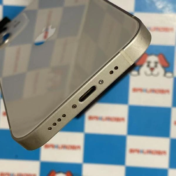 iPhone12 mini docomo版SIMフリー 128GB MGDM3J/A A2398 ホワイト