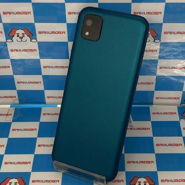 かんたんスマホ3 A205KC Y!mobile 64GB 開封未使用品