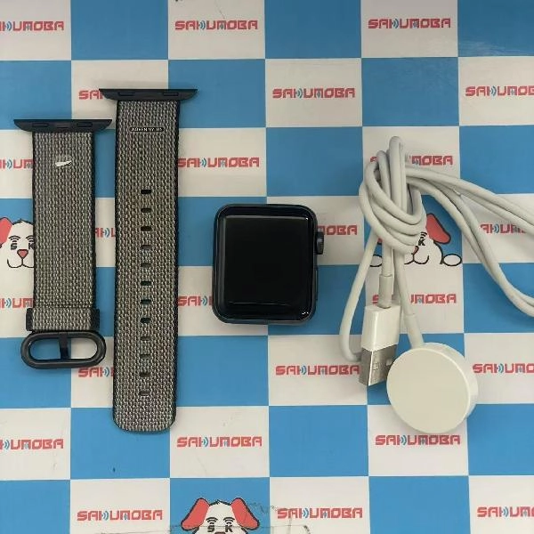 Apple Watch Series 2 32GB GPSモデル MP0F2J/A