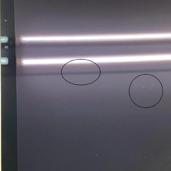 iPad Air 第6世代 11インチ Wi-Fiモデル 256GB MUWG3J/A A2902 美品