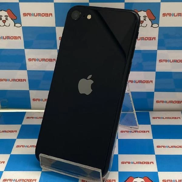 iPhoneSE 第3世代 SoftBank版SIMフリー 128GB MMYF3J/A A2782 美品