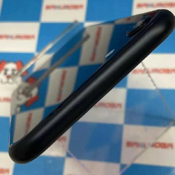 iPhoneSE 第3世代 SoftBank版SIMフリー 128GB MMYF3J/A A2782 美品