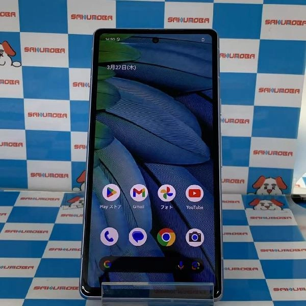 Google Pixel 7a au 128GB G82U8 SIMロック解除済
