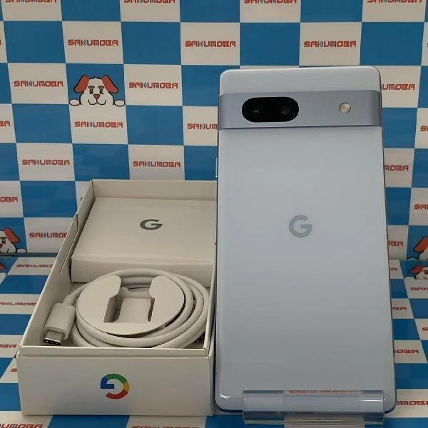 Google Pixel 7a au 128GB G82U8 SIMロック解除済
