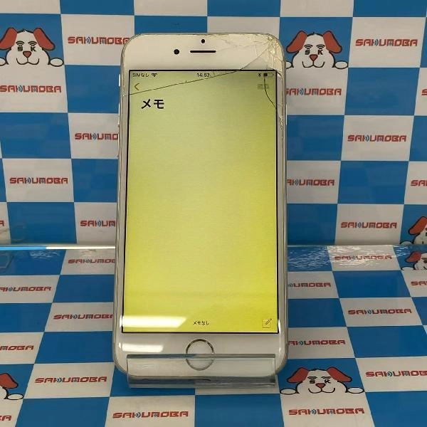 iPhone6s docomo版SIMフリー 16GB MG482J/A A1586 ジャンク品
