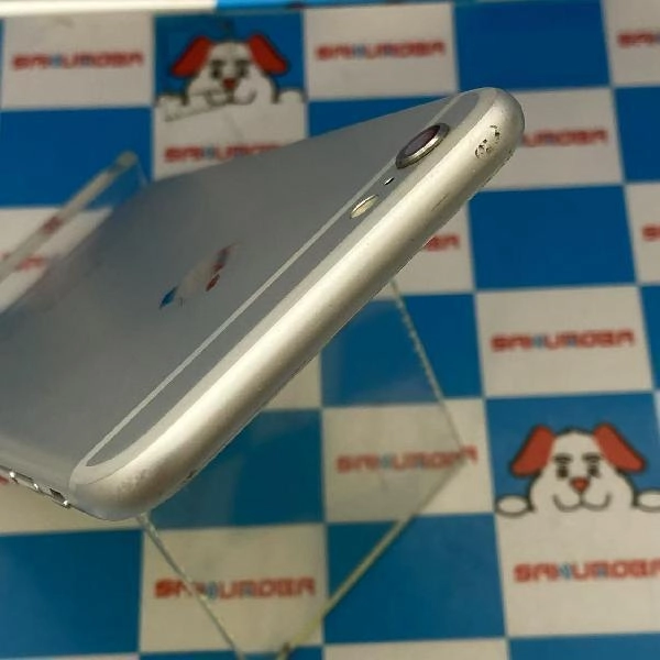 iPhone6s docomo版SIMフリー 16GB MG482J/A A1586 ジャンク品