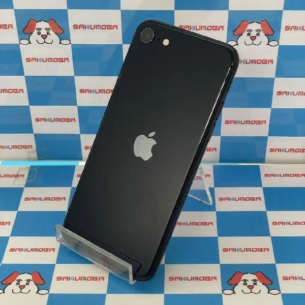 iPhoneSE 第3世代 SoftBank版SIMフリー 64GB MMYC3J/A A2782