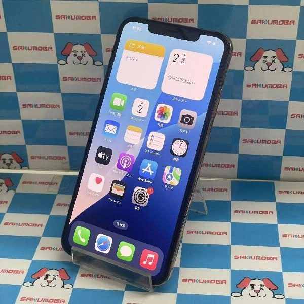 iPhoneXS Max SoftBank版SIMフリー 512GB MT702J/A A2102 美品 ゴールド