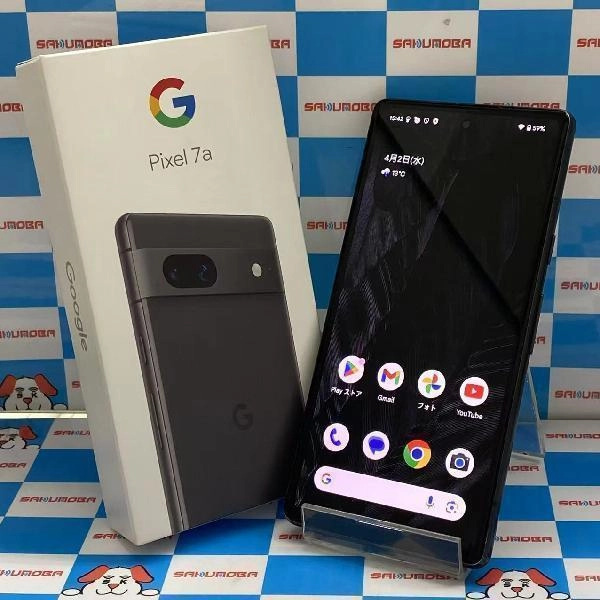 Google Pixel 7a docomo 128GB PIXEL7A
