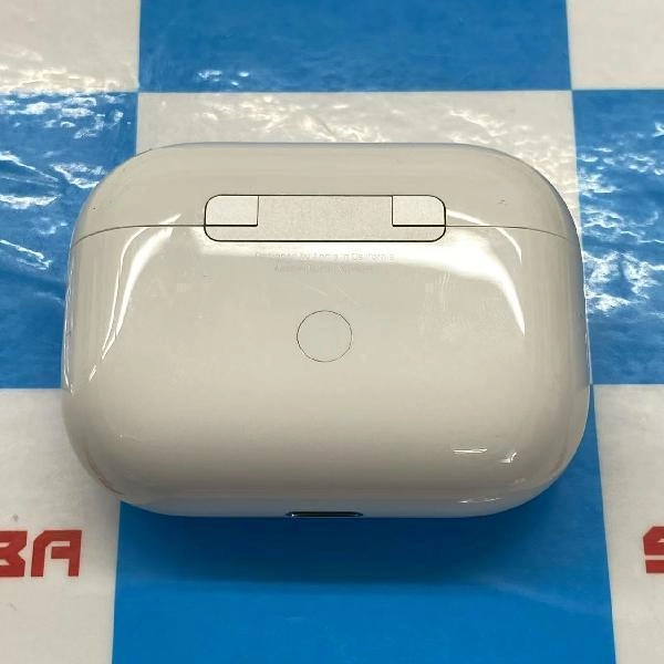 AirPods Pro  MWP22J/A ジャンク品 ホワイト
