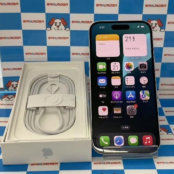 iPhone16 Apple版SIMフリー 512GB MYE33J/A A3286 新品同様 ホワイト