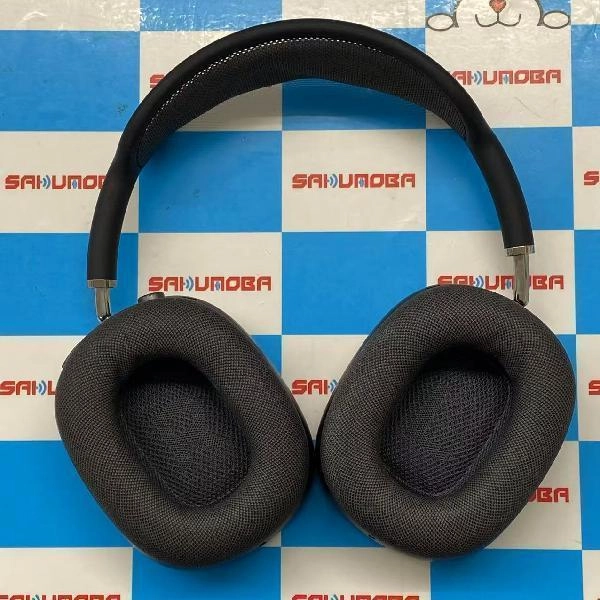 AirPods Max  MGYH3J/A 極美品 スペースグレイ
