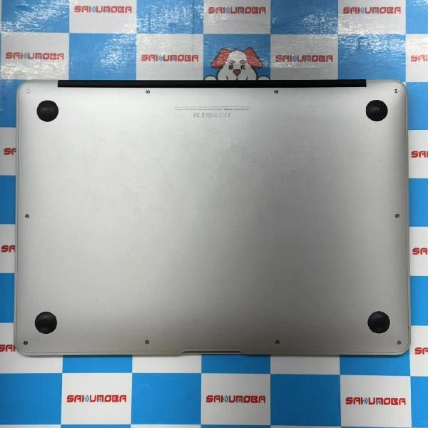Macbook Air 13インチ 2017 128GB A1466 ジャンク品 シルバー